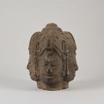 1740 9254 SCULPTURE